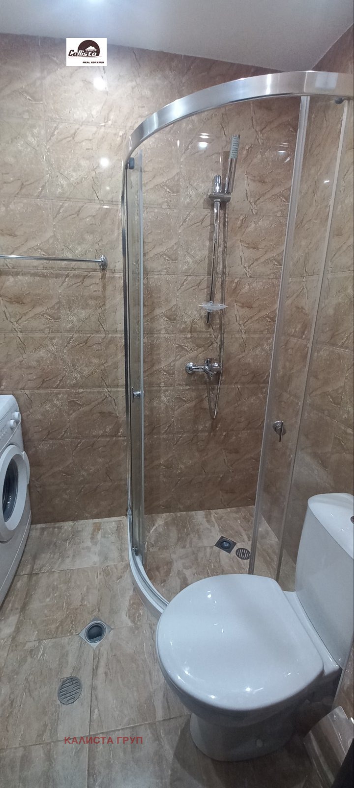 Продава 2-СТАЕН, гр. Приморско, област Бургас, снимка 7 - Апартаменти - 52614102