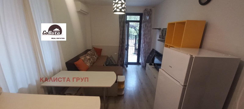 Продава 2-СТАЕН, гр. Приморско, област Бургас, снимка 4 - Апартаменти - 52614102