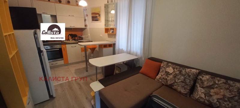 Продава 2-СТАЕН, гр. Приморско, област Бургас, снимка 5 - Апартаменти - 52614102