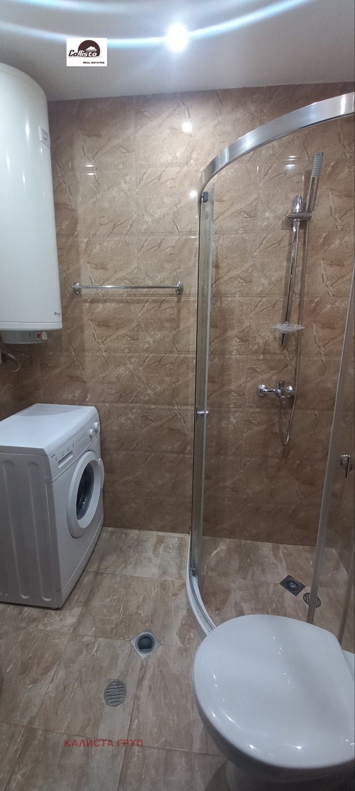 Продава 2-СТАЕН, гр. Приморско, област Бургас, снимка 8 - Апартаменти - 52614102