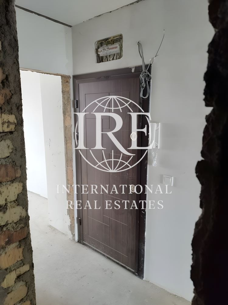 Продава 2-СТАЕН, гр. Варна, Погреби, снимка 5 - Апартаменти - 52390352