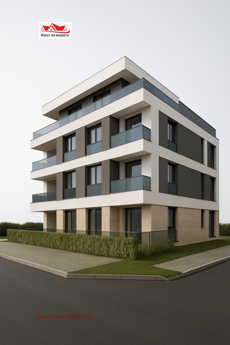 Продава 2-СТАЕН, гр. Царево, област Бургас, снимка 4 - Апартаменти - 52465186