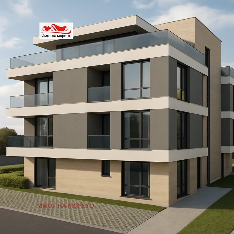 Продава 2-СТАЕН, гр. Царево, област Бургас, снимка 2 - Апартаменти - 52465186