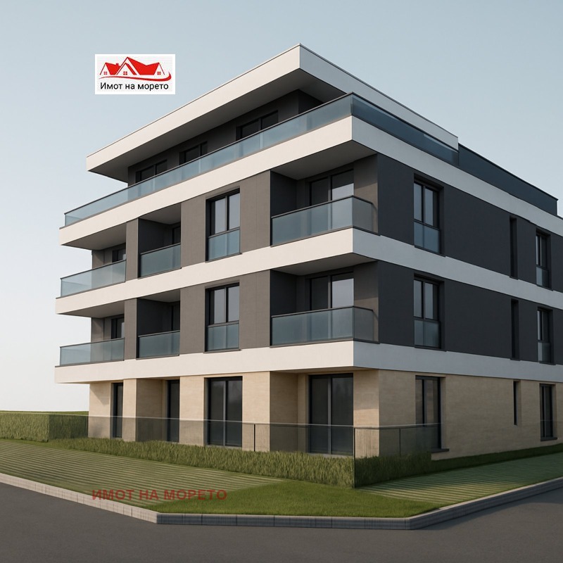 Продава 2-СТАЕН, област Бургас, гр. Царево • 75411 € / 147491.10 лв. • 45551000 1