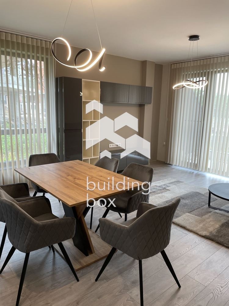 Продава 2-СТАЕН, гр. Пловдив, Христо Смирненски, снимка 3 - Апартаменти - 53269216