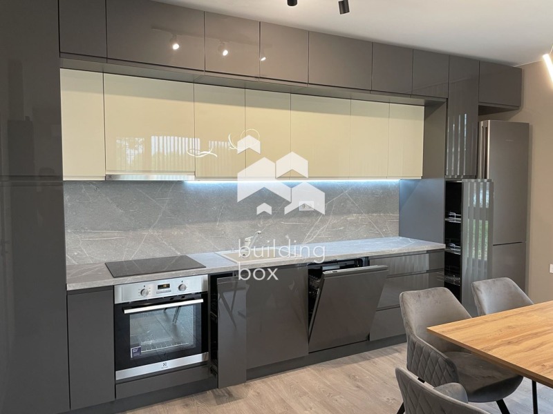 Продава 2-СТАЕН, гр. Пловдив, Христо Смирненски, снимка 2 - Апартаменти - 53269216