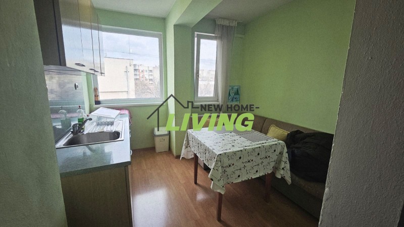 Продава 2-СТАЕН, гр. Пловдив, Каменица 1