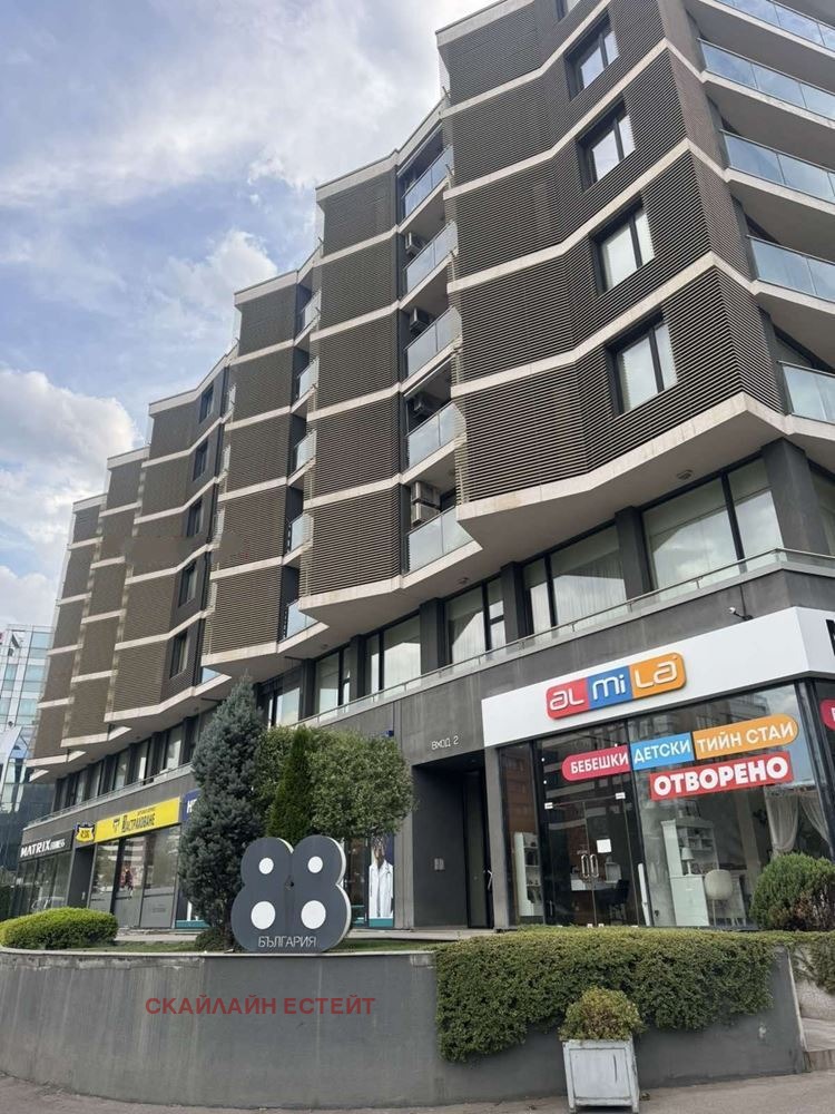 Продава 2-СТАЕН, гр. София, Манастирски ливади, снимка 5 - Апартаменти - 54121898