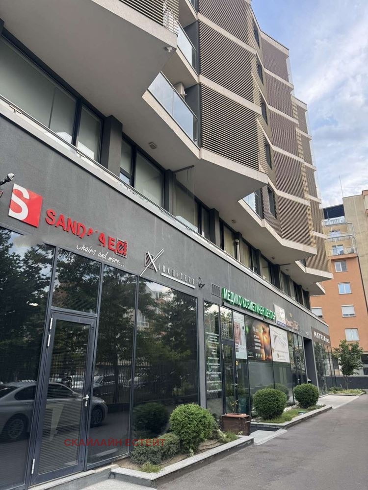 Продава 2-СТАЕН, гр. София, Манастирски ливади, снимка 2 - Апартаменти - 54121898