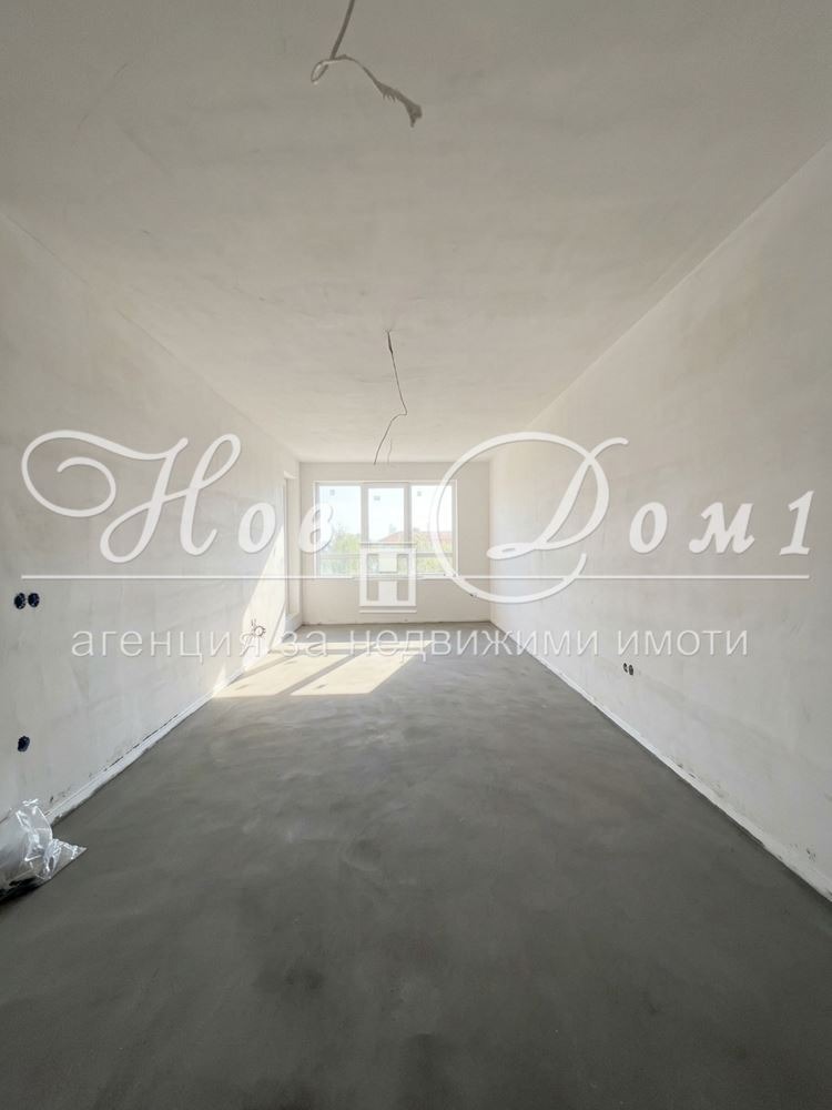 Продава 2-СТАЕН, гр. София, Слатина, снимка 2 - Апартаменти - 55987350