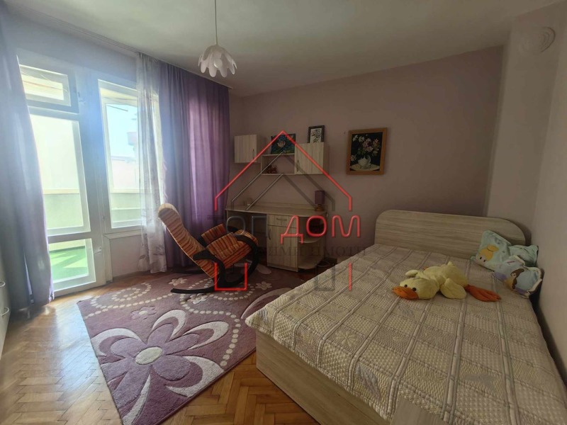 Продава 3-СТАЕН, гр. Варна, Бриз, снимка 8 - Aпартаменти - 47200884