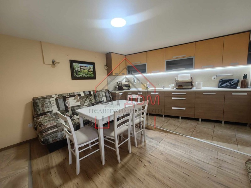 Продава 3-СТАЕН, гр. Варна, Бриз, снимка 2 - Aпартаменти - 47200884