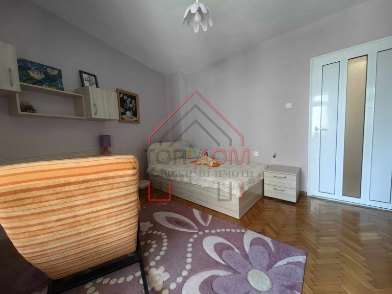 Продава 3-СТАЕН, гр. Варна, Бриз, снимка 5 - Aпартаменти - 47200884