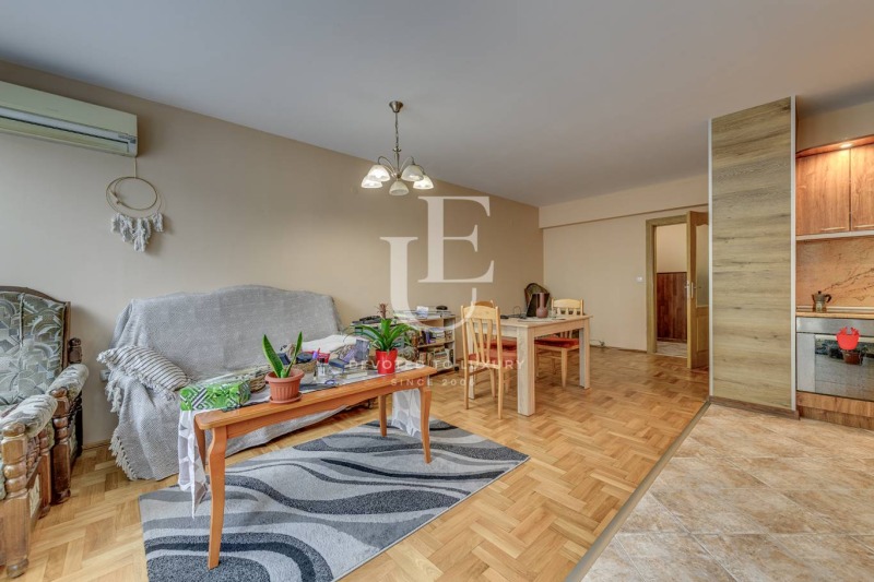 Продава  3-стаен град София , Редута , 109 кв.м | 97748466 - изображение [3]