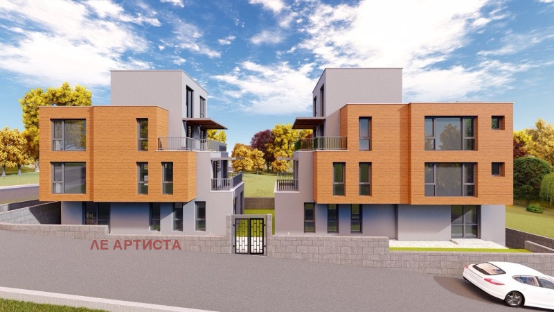 Продается  2 спальни София , м-т Гърдова глава , 105 кв.м | 43111865