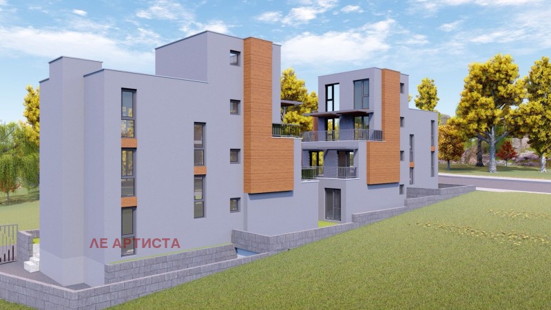Продается  2 спальни София , м-т Гърдова глава , 105 кв.м | 43111865 - изображение [3]