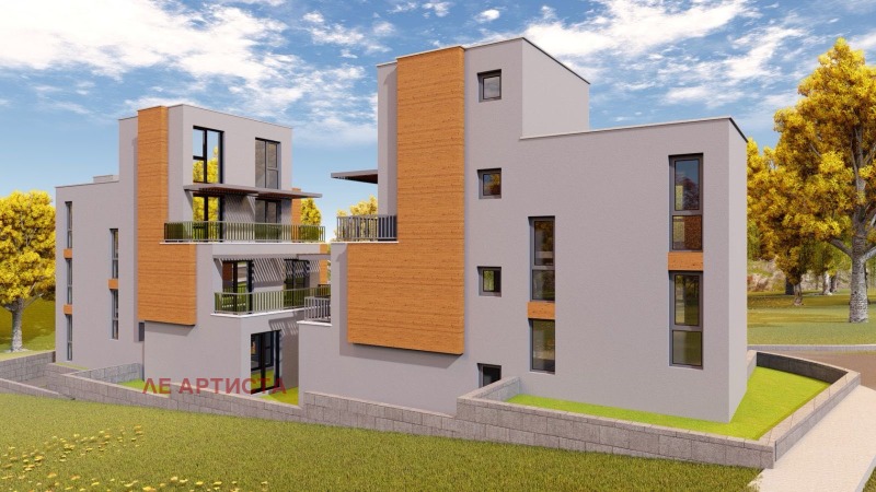 Продается  2 спальни София , м-т Гърдова глава , 105 кв.м | 43111865 - изображение [2]