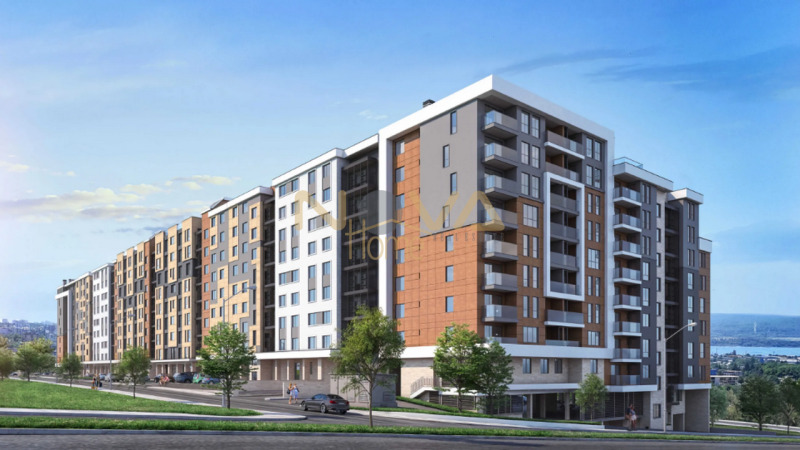Продава  3-стаен град Варна , Кайсиева градина , 91 кв.м | 99657541