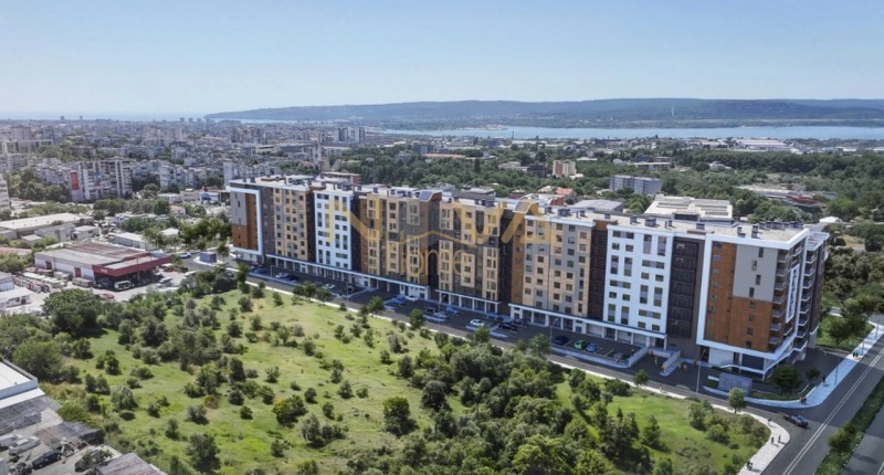 Продава  3-стаен град Варна , Кайсиева градина , 91 кв.м | 99657541 - изображение [7]