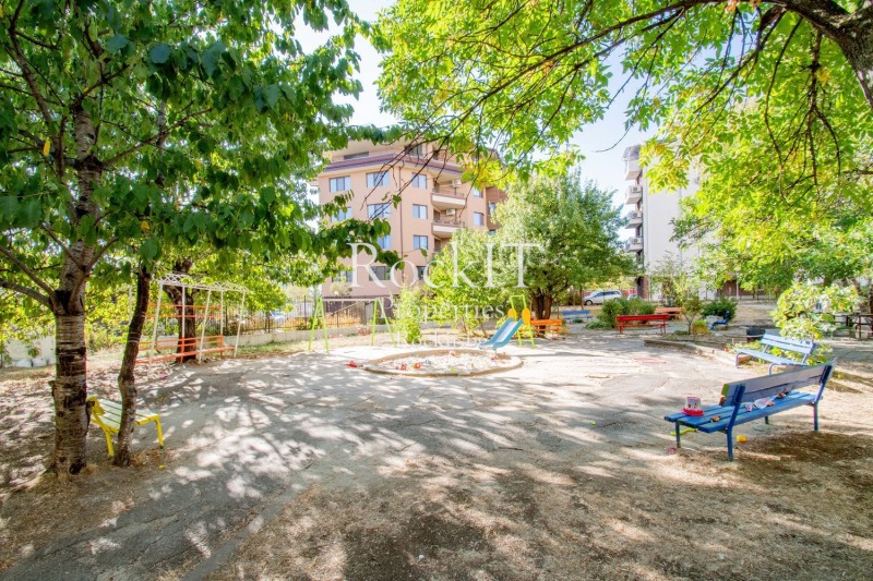 Продава  3-стаен град София , Младост 2 , 92 кв.м | 55885076 - изображение [13]