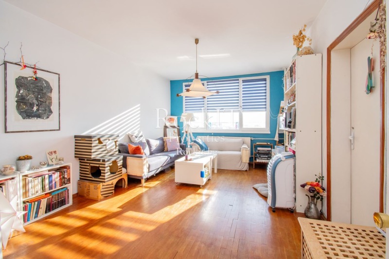 Продава  3-стаен град София , Младост 2 , 92 кв.м | 55885076 - изображение [2]