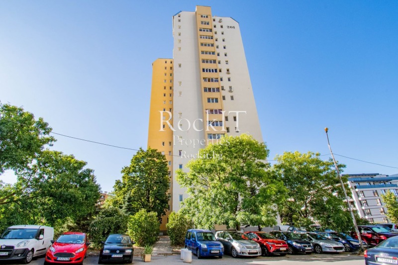 Продава  3-стаен град София , Младост 2 , 92 кв.м | 55885076 - изображение [12]