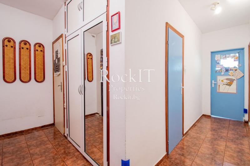 Продава  3-стаен град София , Младост 2 , 92 кв.м | 55885076 - изображение [11]