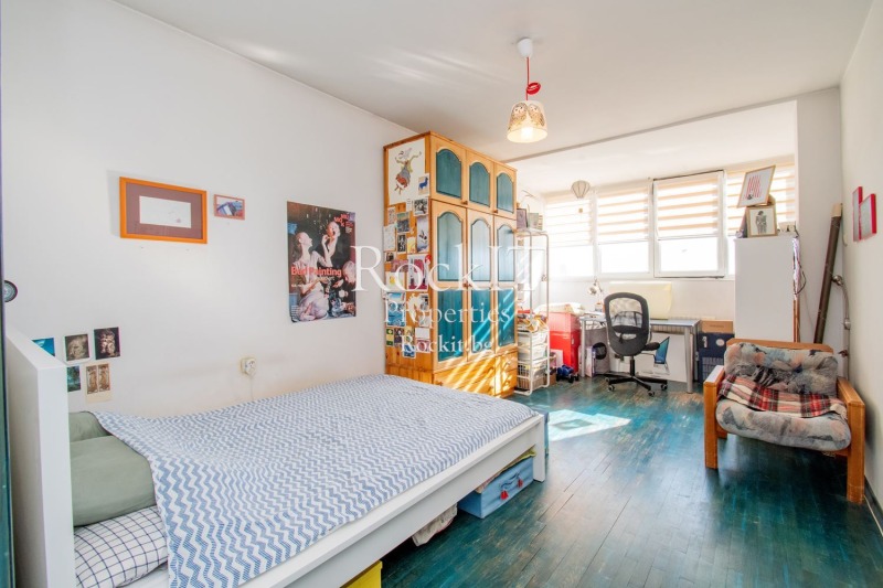 Продава  3-стаен град София , Младост 2 , 92 кв.м | 55885076 - изображение [5]