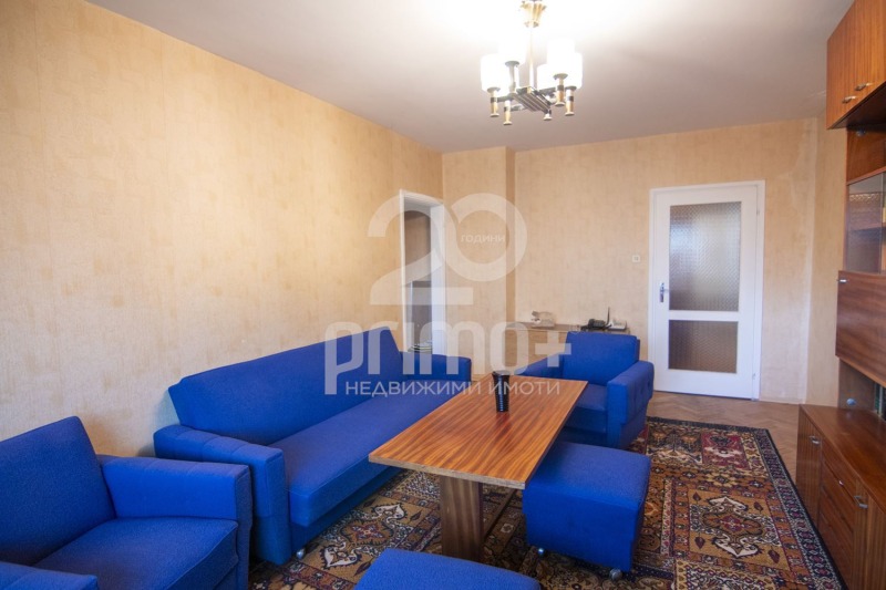 Продава 3-СТАЕН, гр. София, Младост 2, снимка 3 - Апартаменти - 52621275