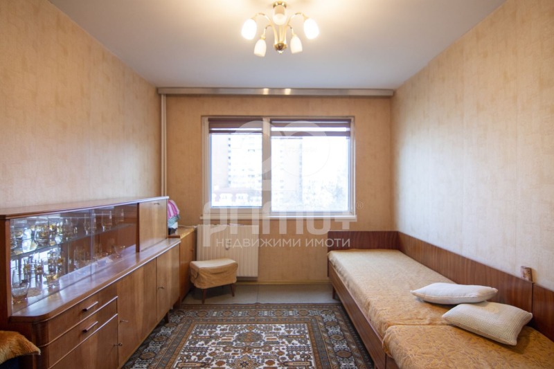 Продава 3-СТАЕН, гр. София, Младост 2, снимка 4 - Апартаменти - 52621275