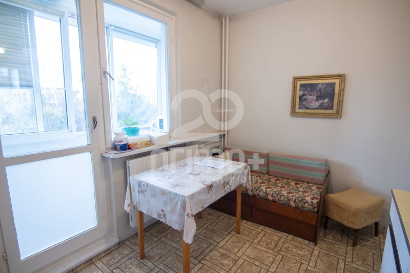 Продава 3-СТАЕН, гр. София, Младост 2, снимка 8 - Апартаменти - 52621275