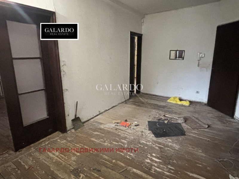 Продава 3-СТАЕН, гр. София, Център, снимка 8 - Апартаменти - 52839587