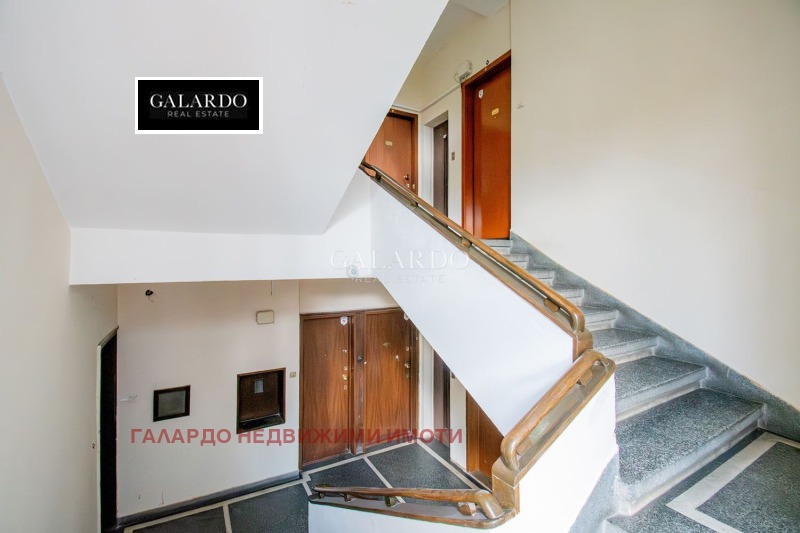 Продава 3-СТАЕН, гр. София, Център, снимка 9 - Апартаменти - 52839587