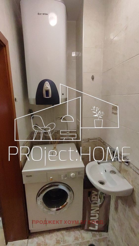 Продава 3-СТАЕН, гр. Бургас, Братя Миладинови, снимка 11 - Апартаменти - 53048211