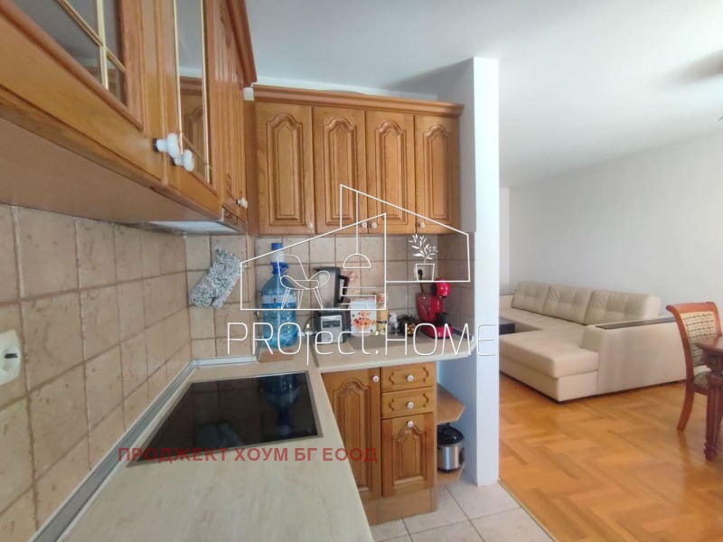 Продава 3-СТАЕН, гр. Бургас, Братя Миладинови, снимка 2 - Апартаменти - 53048211