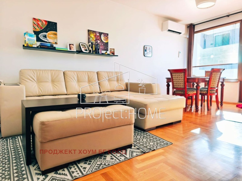 Продава 3-СТАЕН, гр. Бургас, Братя Миладинови, снимка 2 - Апартаменти - 53048211