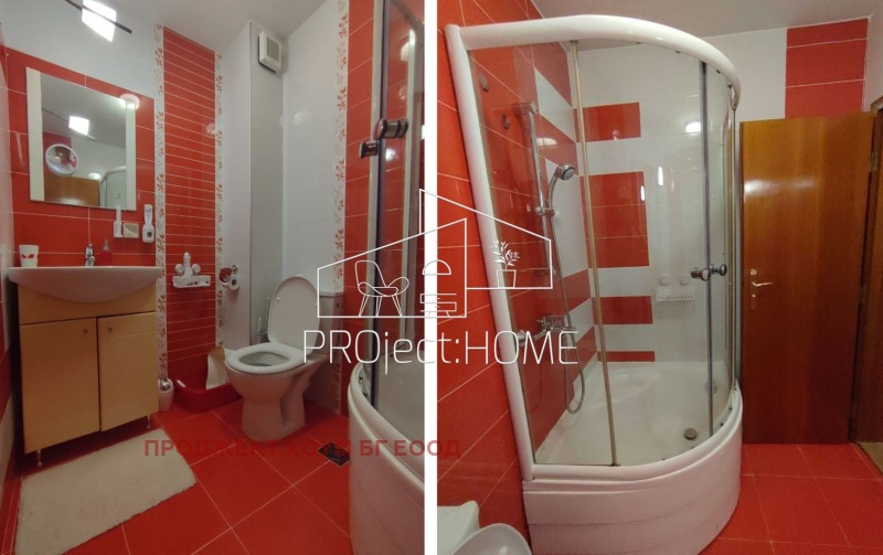 Продава 3-СТАЕН, гр. Бургас, Братя Миладинови, снимка 7 - Апартаменти - 53048211