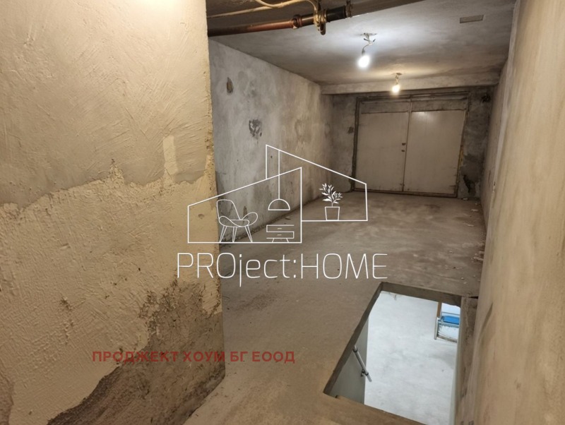 Продава 3-СТАЕН, гр. Бургас, Братя Миладинови, снимка 12 - Апартаменти - 53048211