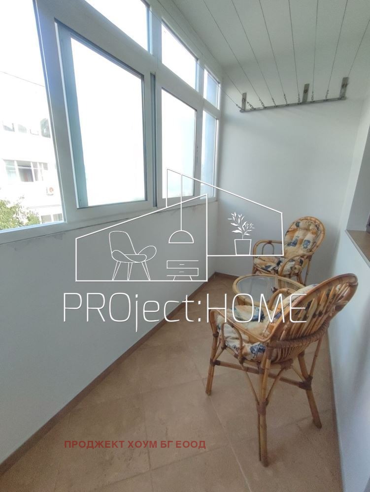 Продава 3-СТАЕН, гр. Бургас, Братя Миладинови, снимка 10 - Апартаменти - 53048211