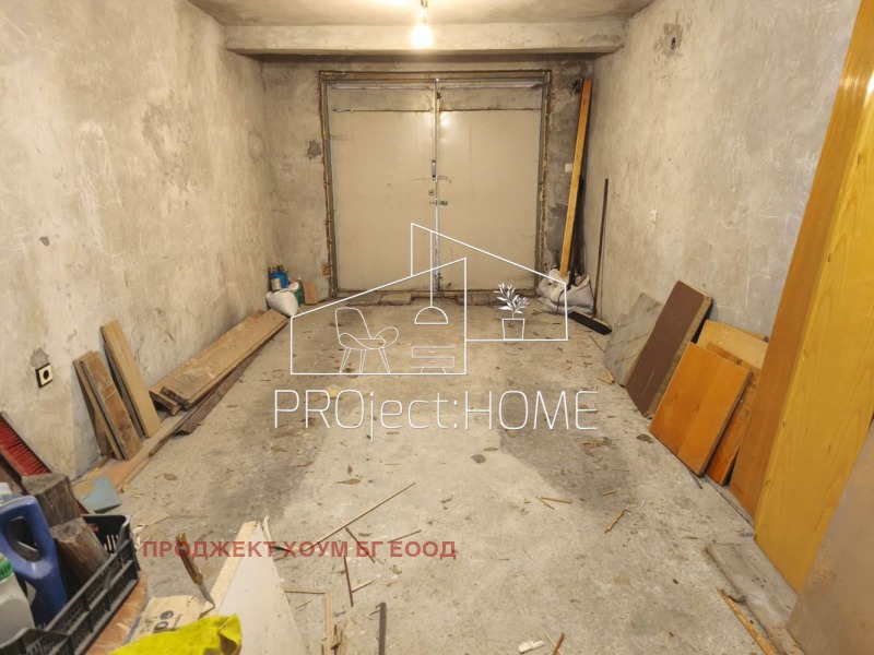 Продава 3-СТАЕН, гр. Бургас, Братя Миладинови, снимка 11 - Апартаменти - 53048211