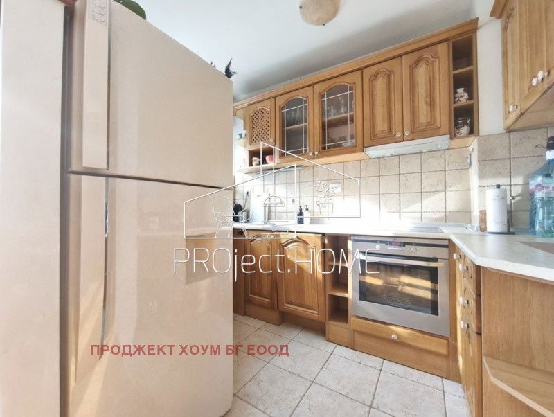 Продава 3-СТАЕН, гр. Бургас, Братя Миладинови