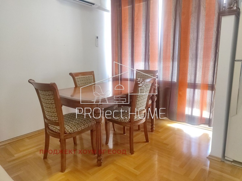 Продава 3-СТАЕН, гр. Бургас, Братя Миладинови, снимка 3 - Апартаменти - 53048211