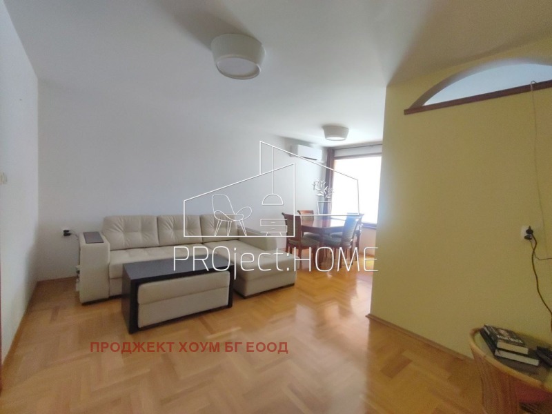 Продава 3-СТАЕН, гр. Бургас, Братя Миладинови, снимка 4 - Апартаменти - 53048211