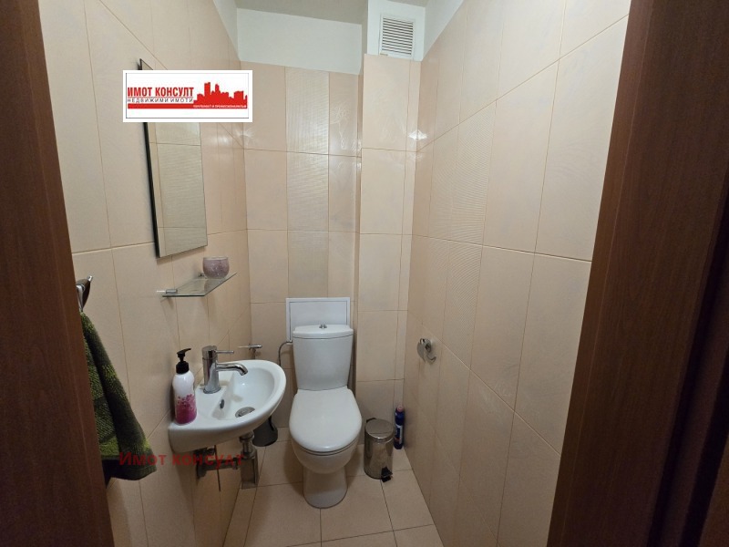 Продава 3-СТАЕН, гр. Пловдив, Кършияка, снимка 13 - Апартаменти - 53174972