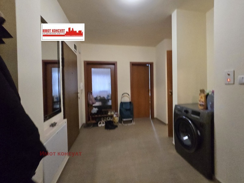 Продава 3-СТАЕН, гр. Пловдив, Кършияка, снимка 14 - Апартаменти - 53174972