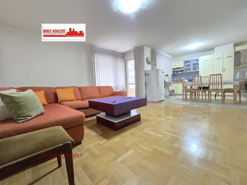 Продава 3-СТАЕН, гр. Пловдив, Кършияка, снимка 3 - Апартаменти - 53174972