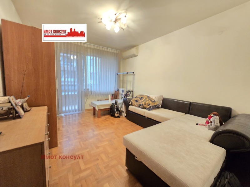 Продава 3-СТАЕН, гр. Пловдив, Кършияка, снимка 7 - Апартаменти - 53174972