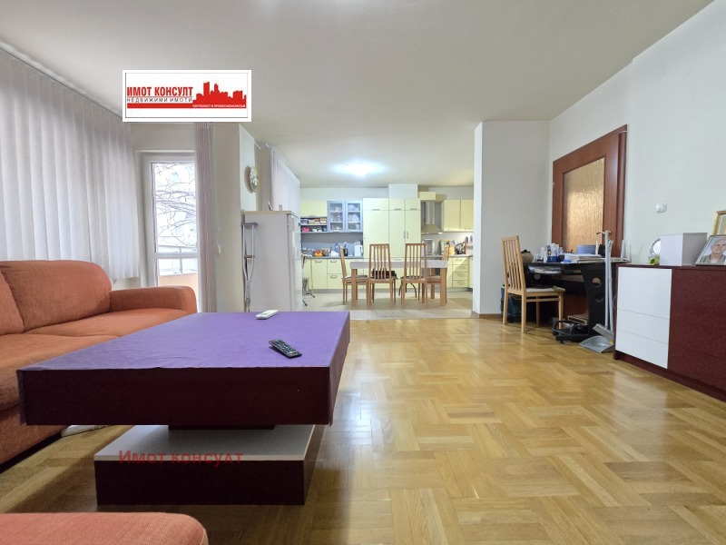 Продава 3-СТАЕН, гр. Пловдив, Кършияка, снимка 4 - Апартаменти - 53174972