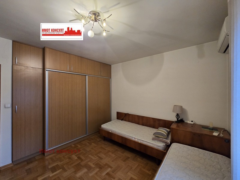 Продава 3-СТАЕН, гр. Пловдив, Кършияка, снимка 10 - Апартаменти - 53174972