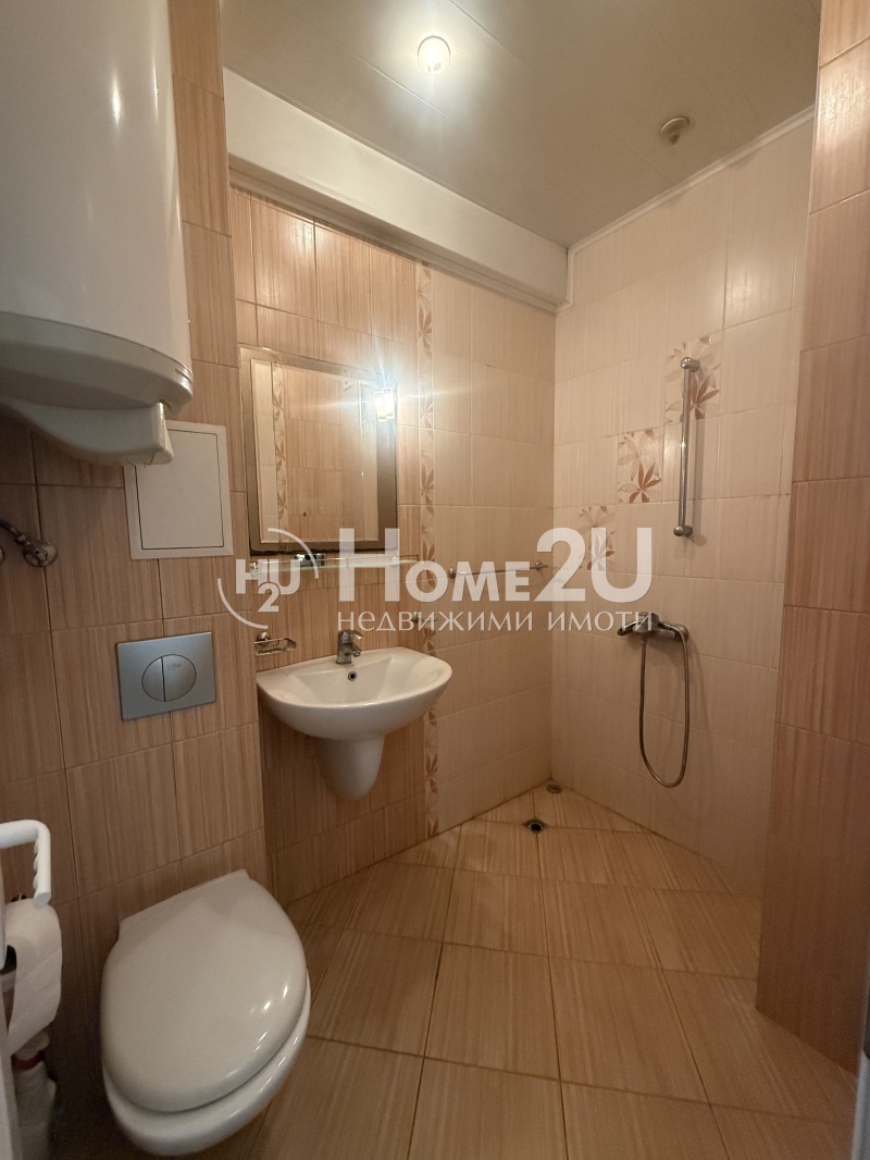 Продава 3-СТАЕН, гр. Варна, Базар Левски, снимка 11 - Апартаменти - 53424284